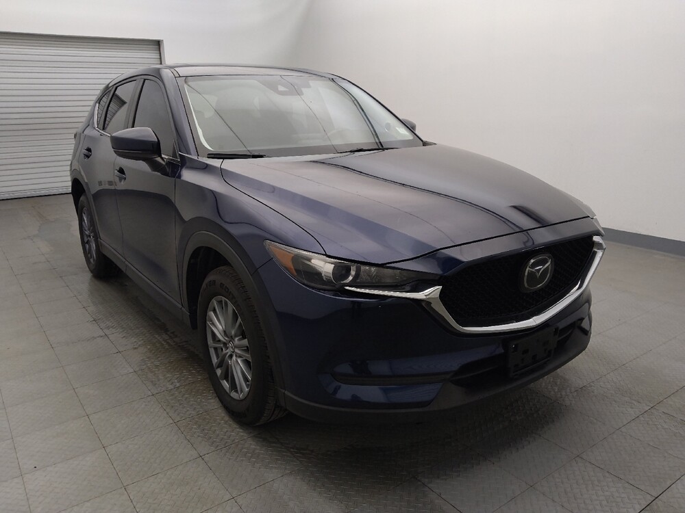 2020 MAZDA CX-5 in Houston, TX 77060 - 18088232 13