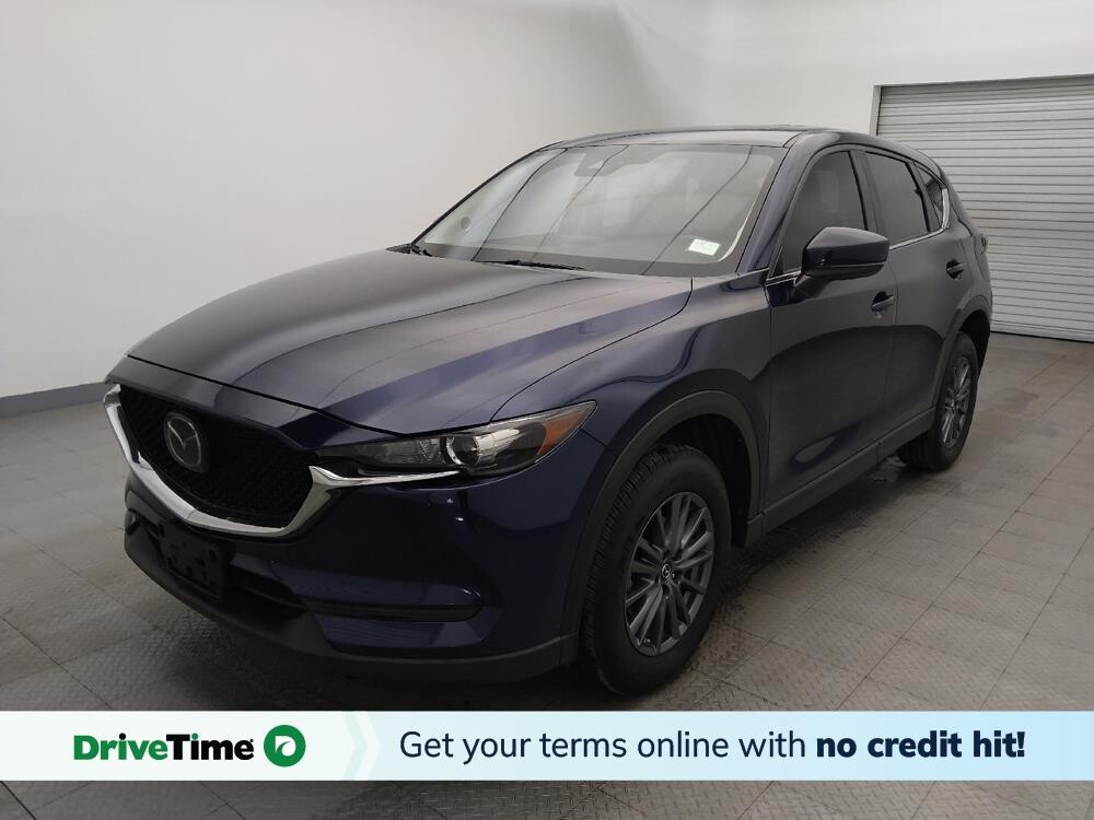 2020 MAZDA CX-5 in Houston, TX 77060 - 18088232