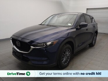 2020 MAZDA CX-5 in Houston, TX 77060
