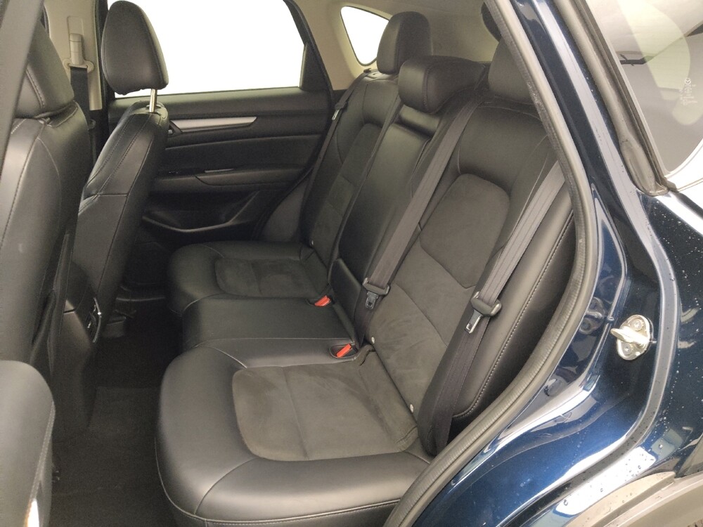 2020 MAZDA CX-5 in Houston, TX 77060 - 18088232 18