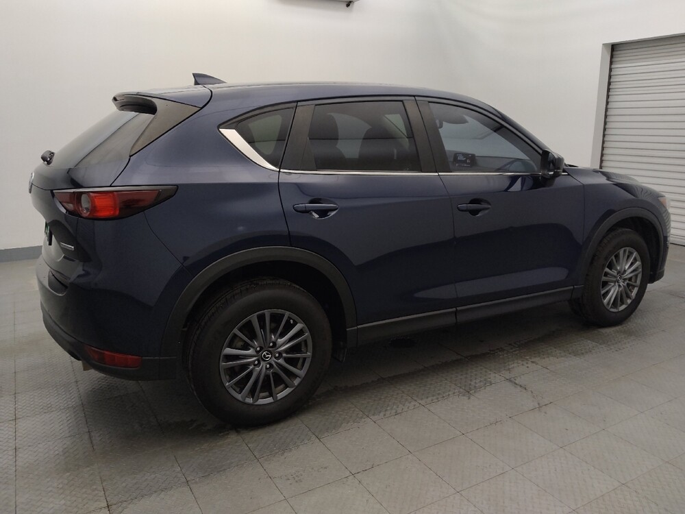 2020 MAZDA CX-5 in Houston, TX 77060 - 18088232 10