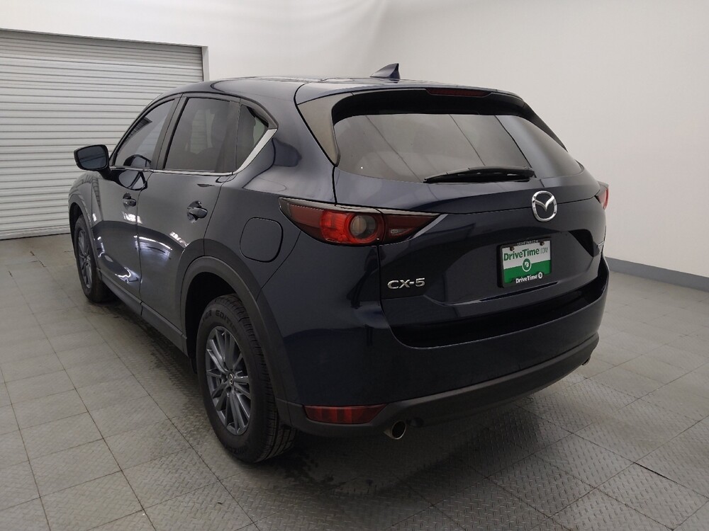 2020 MAZDA CX-5 in Houston, TX 77060 - 18088232 5
