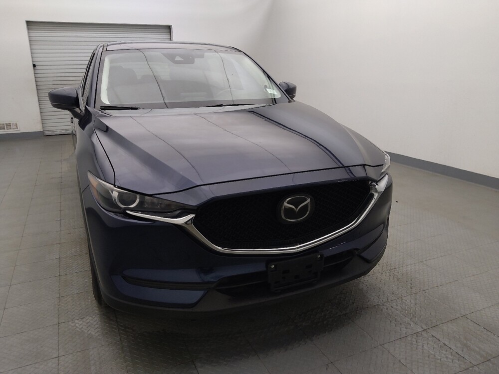 2020 MAZDA CX-5 in Houston, TX 77060 - 18088232 14