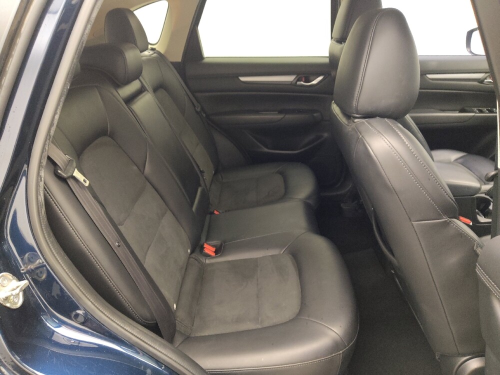2020 MAZDA CX-5 in Houston, TX 77060 - 18088232 19