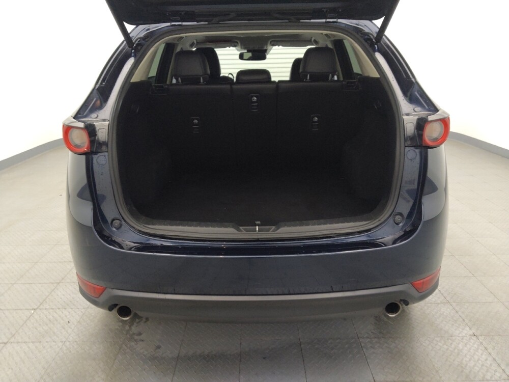 2020 MAZDA CX-5 in Houston, TX 77060 - 18088232 29