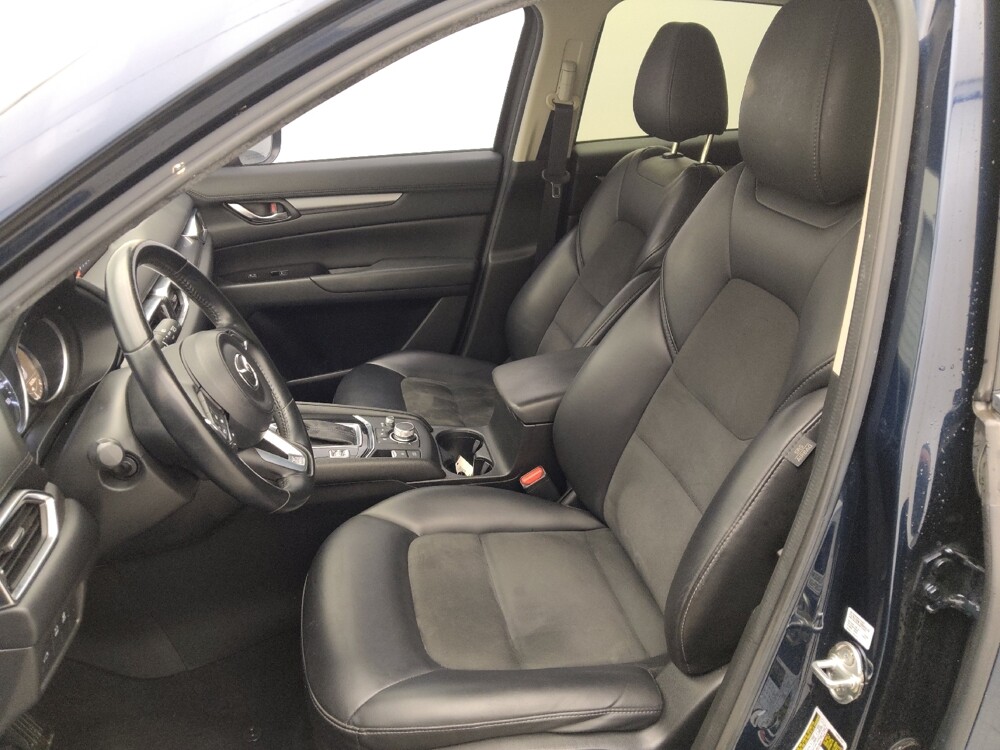 2020 MAZDA CX-5 in Houston, TX 77060 - 18088232 17
