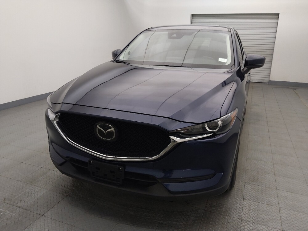 2020 MAZDA CX-5 in Houston, TX 77060 - 18088232 15