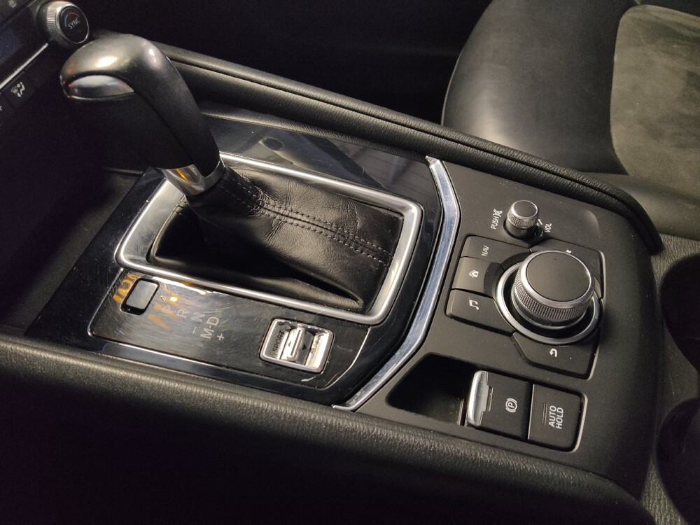 2020 MAZDA CX-5 in Houston, TX 77060 - 18088232 26