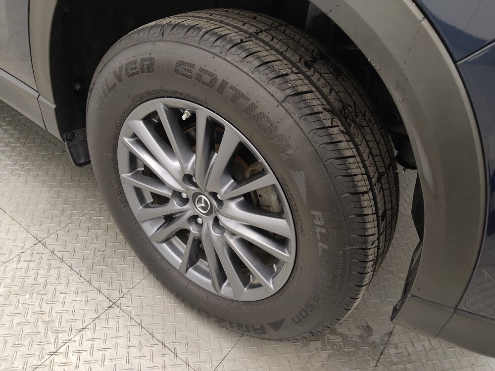 2020 MAZDA CX-5 in Houston, TX 77060 - 18088232 31