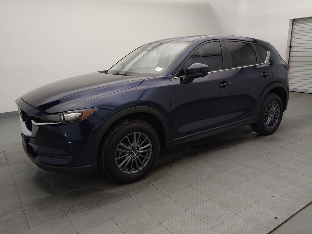 2020 MAZDA CX-5 in Houston, TX 77060 - 18088232 2