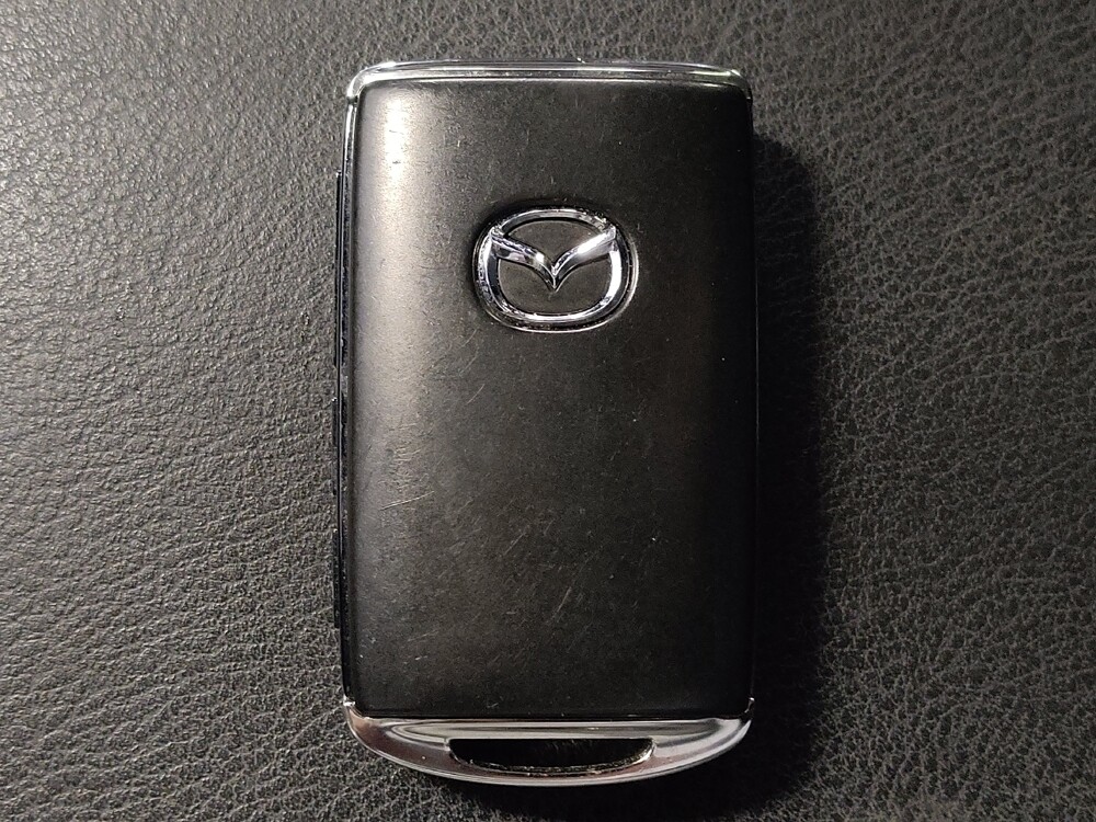 2020 MAZDA CX-5 in Houston, TX 77060 - 18088232 32