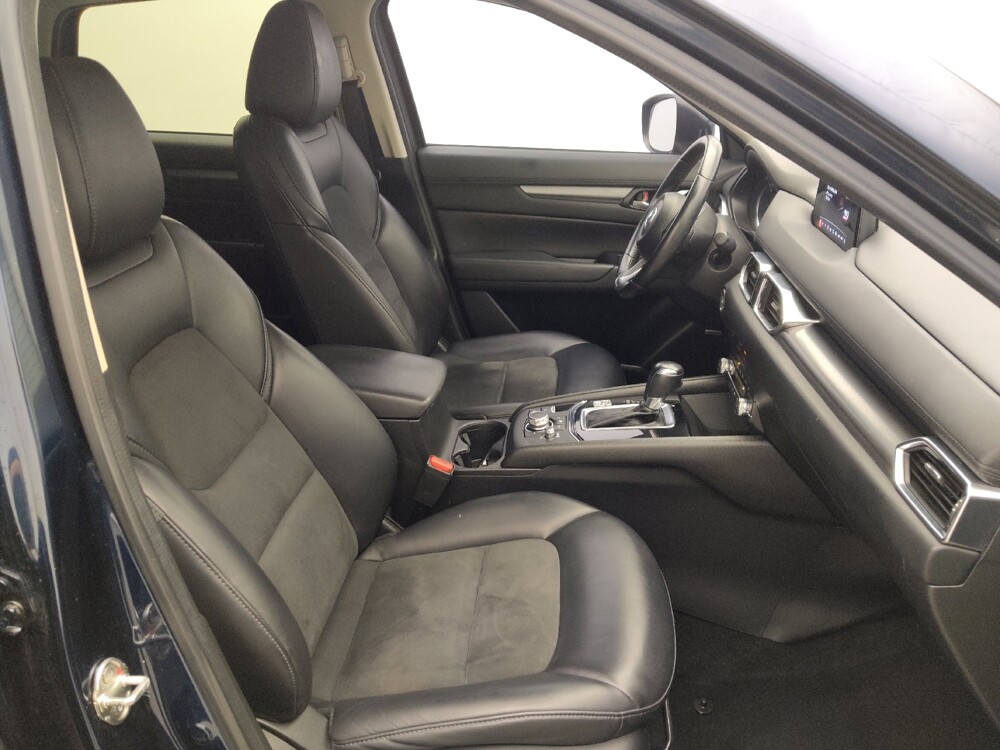 2020 MAZDA CX-5 in Houston, TX 77060 - 18088232 21
