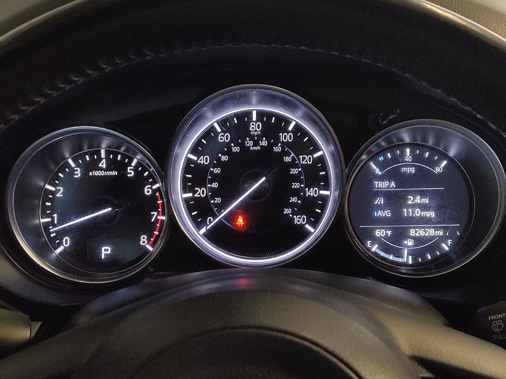 2020 MAZDA CX-5 in Houston, TX 77060 - 18088232 23