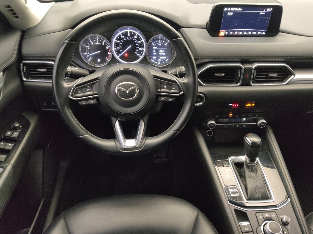 2020 MAZDA CX-5 in Houston, TX 77060 - 18088232 22