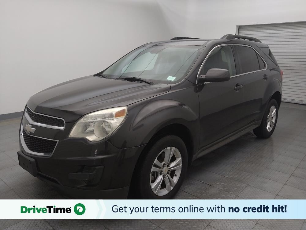 2015 Chevrolet Equinox in Houston, TX 77060 - 18088233