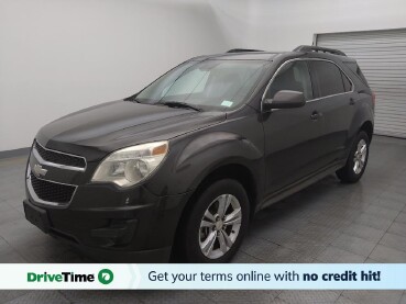 2015 Chevrolet Equinox in Houston, TX 77060