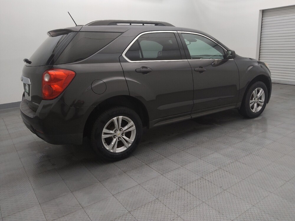 2015 Chevrolet Equinox in Houston, TX 77060 - 18088233 10