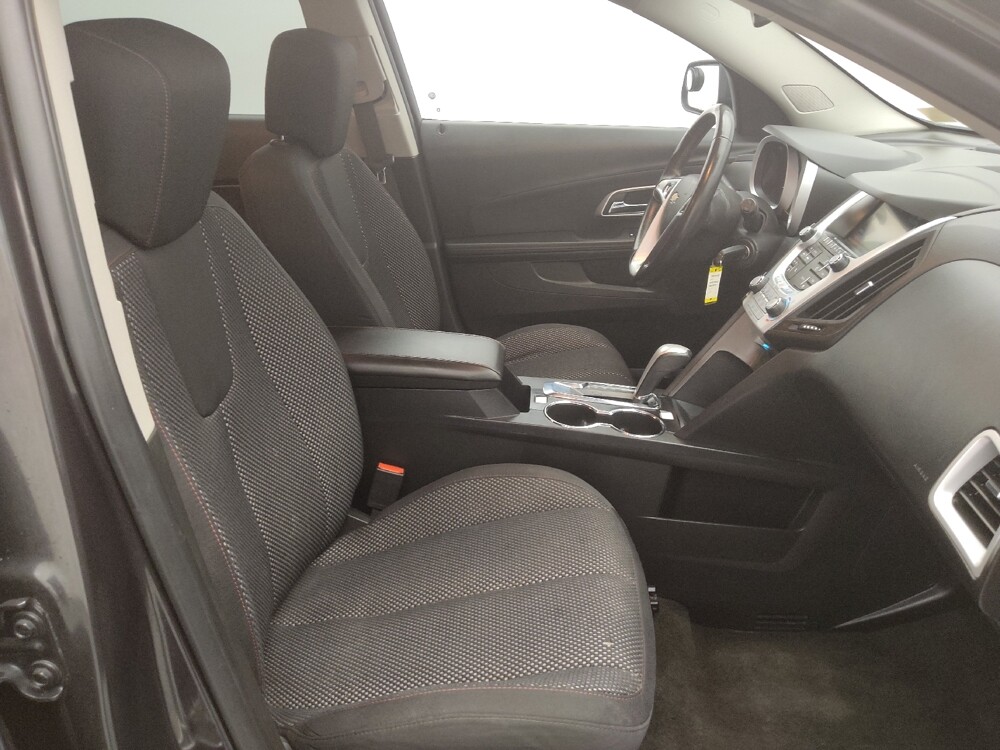2015 Chevrolet Equinox in Houston, TX 77060 - 18088233 21