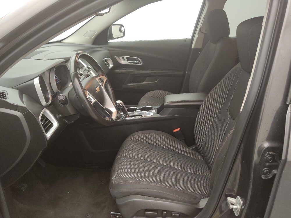 2015 Chevrolet Equinox in Houston, TX 77060 - 18088233 17