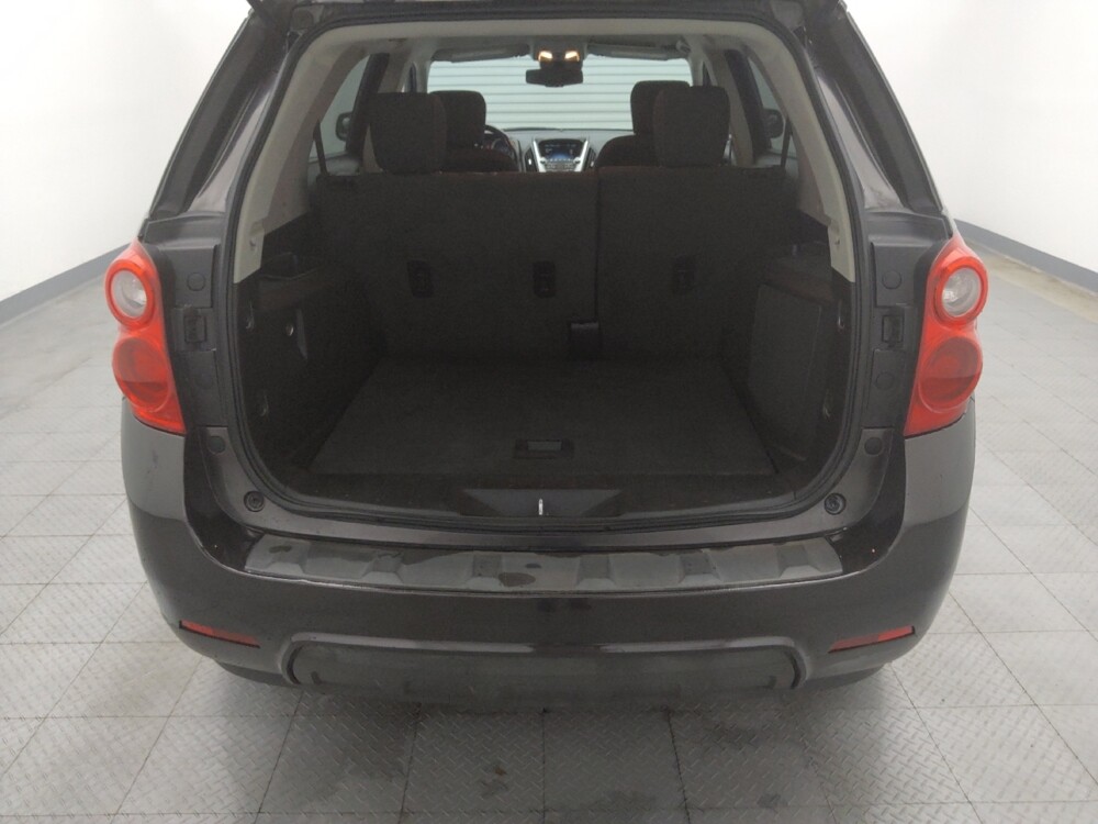 2015 Chevrolet Equinox in Houston, TX 77060 - 18088233 29