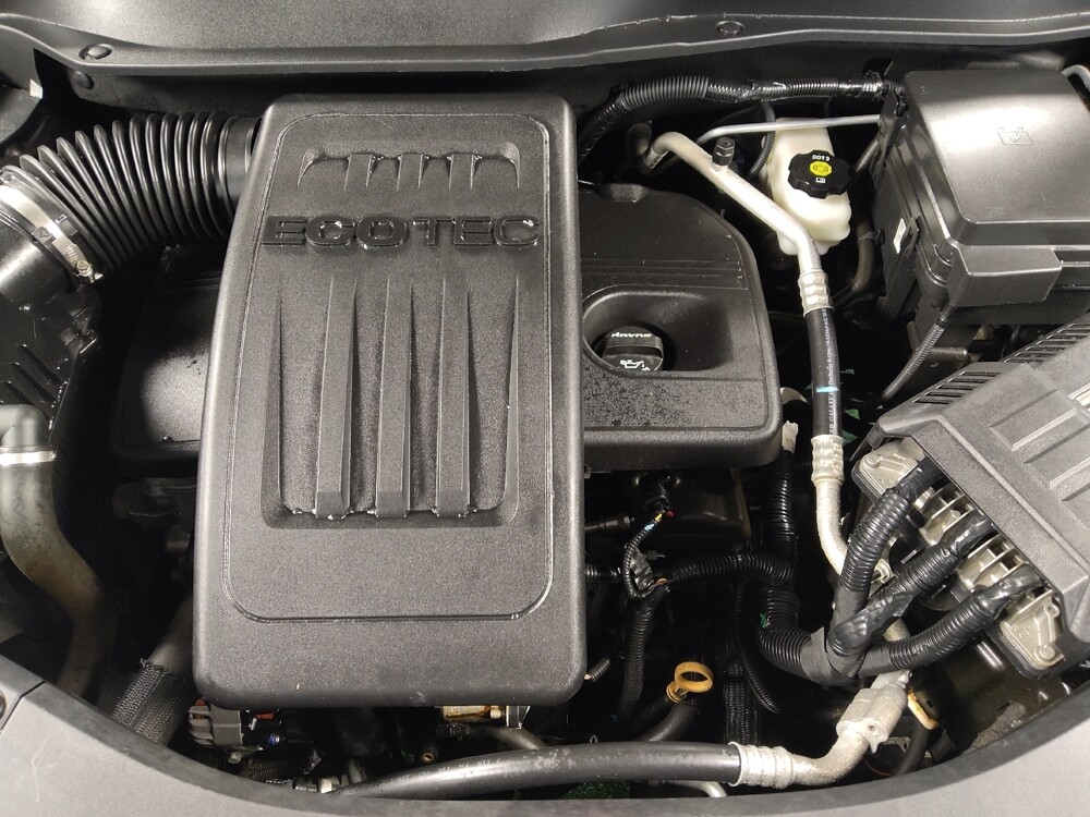 2015 Chevrolet Equinox in Houston, TX 77060 - 18088233 30