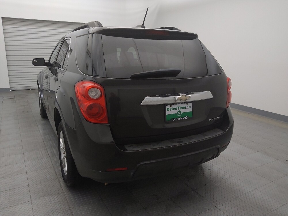 2015 Chevrolet Equinox in Houston, TX 77060 - 18088233 6