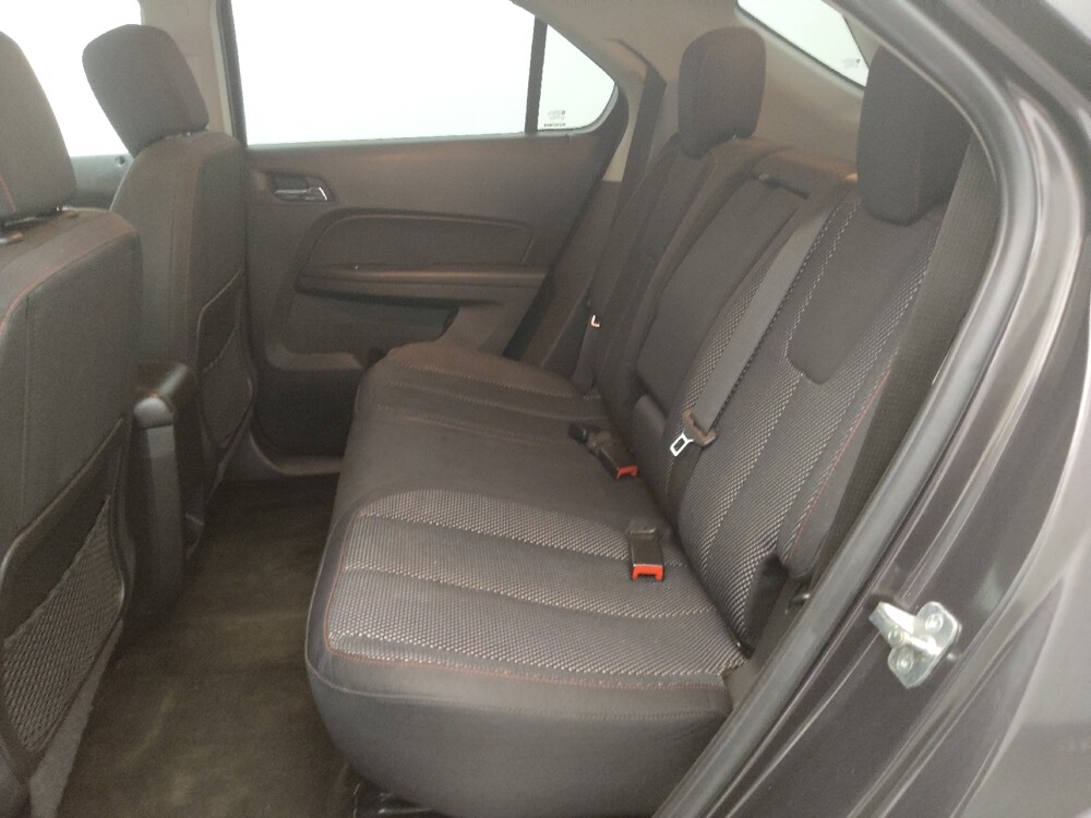 2015 Chevrolet Equinox in Houston, TX 77060 - 18088233 18