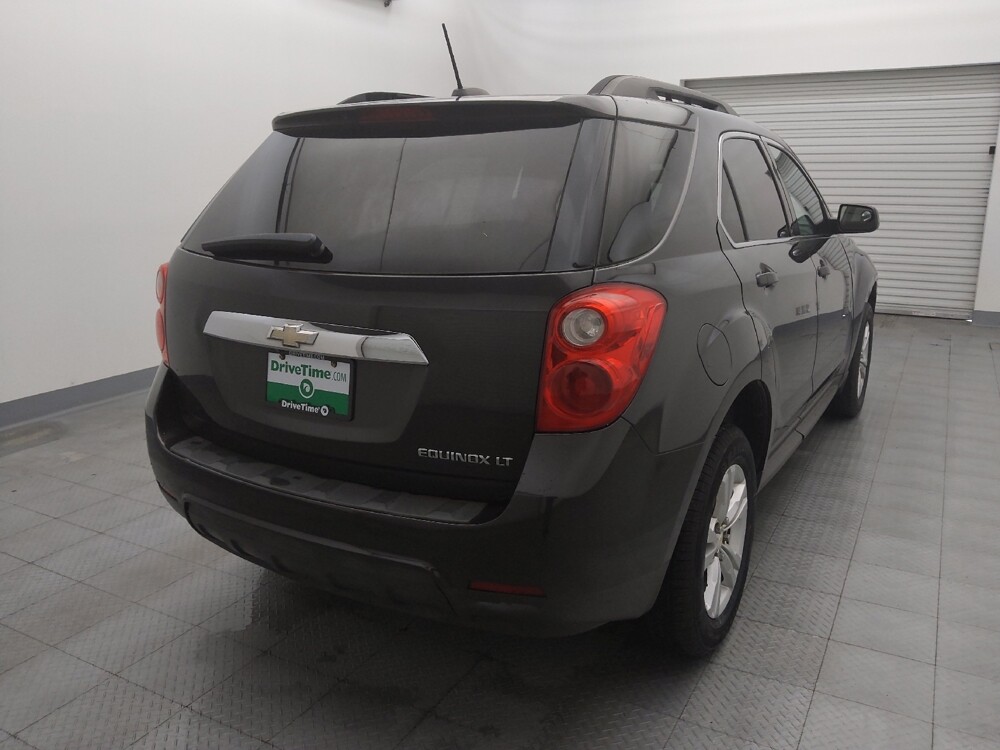 2015 Chevrolet Equinox in Houston, TX 77060 - 18088233 7