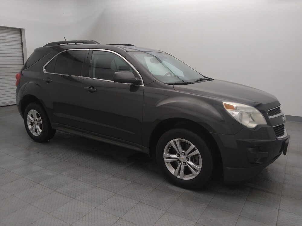 2015 Chevrolet Equinox in Houston, TX 77060 - 18088233 11