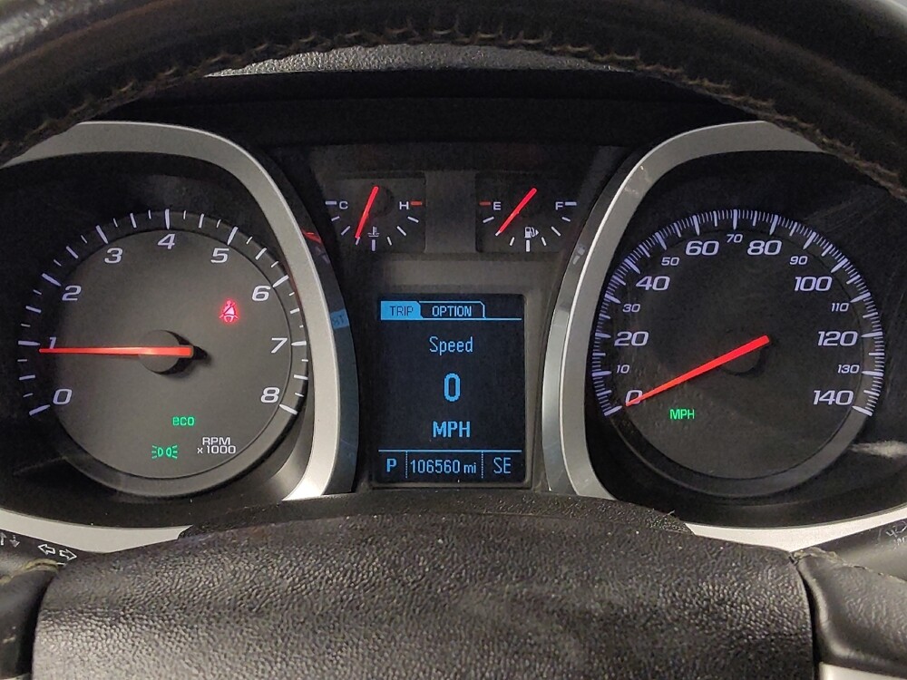 2015 Chevrolet Equinox in Houston, TX 77060 - 18088233 23