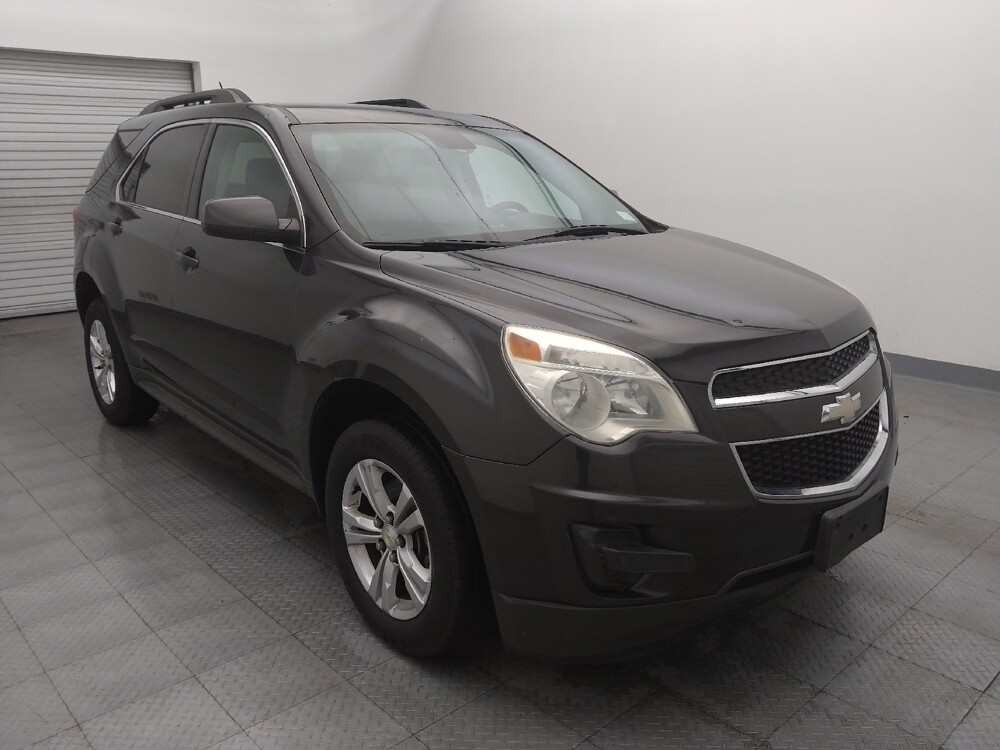 2015 Chevrolet Equinox in Houston, TX 77060 - 18088233 13
