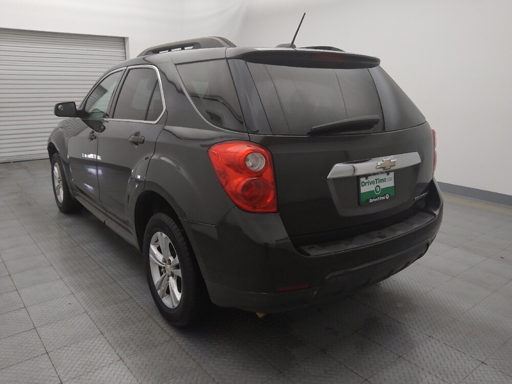 2015 Chevrolet Equinox in Houston, TX 77060 - 18088233 5