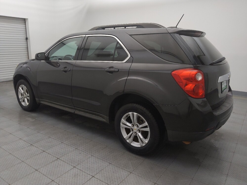 2015 Chevrolet Equinox in Houston, TX 77060 - 18088233 3
