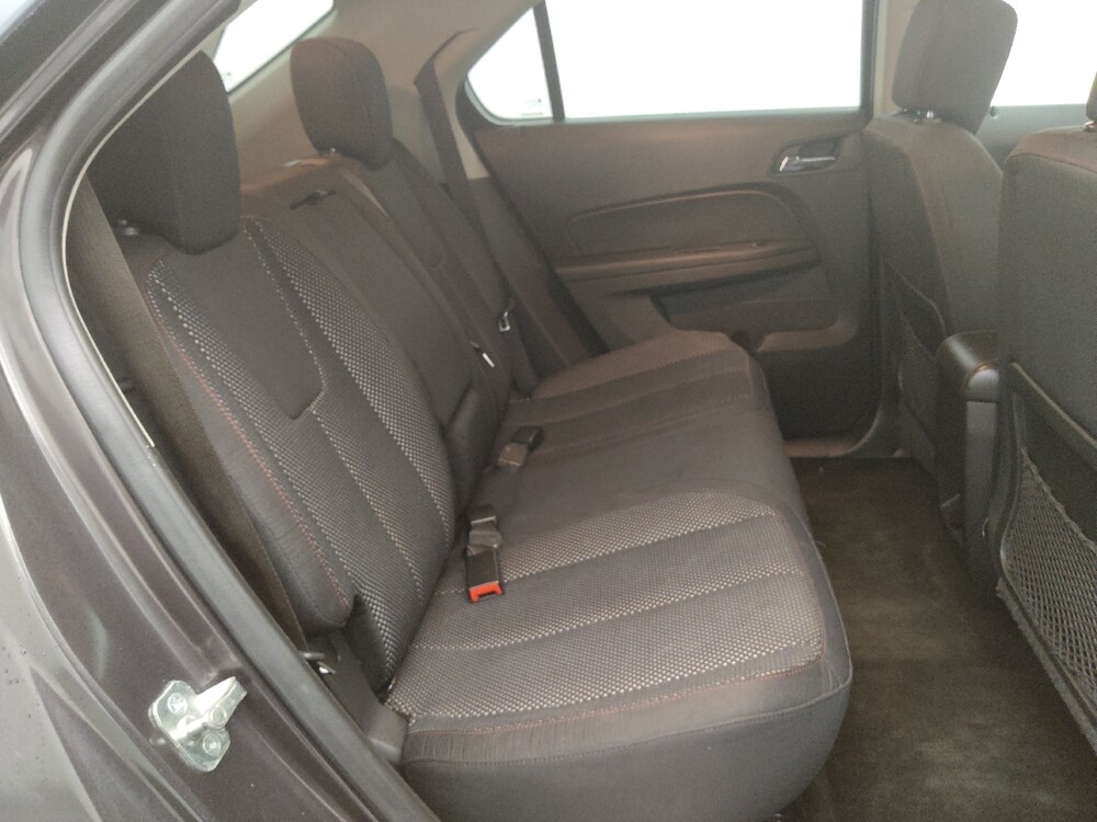 2015 Chevrolet Equinox in Houston, TX 77060 - 18088233 19