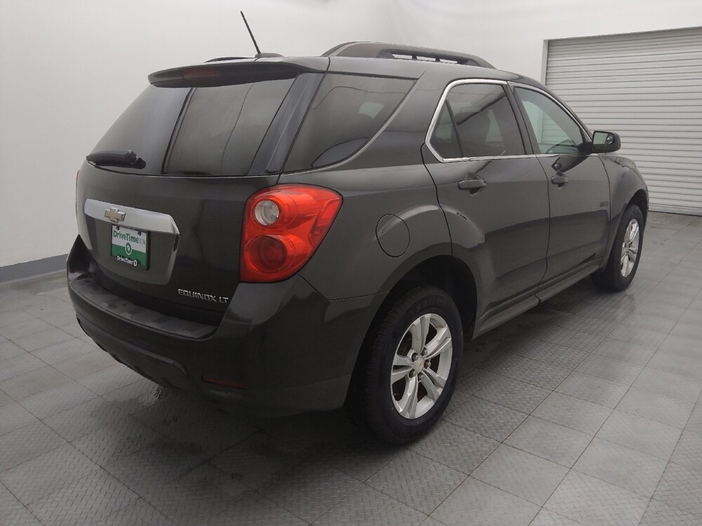 2015 Chevrolet Equinox in Houston, TX 77060 - 18088233 9