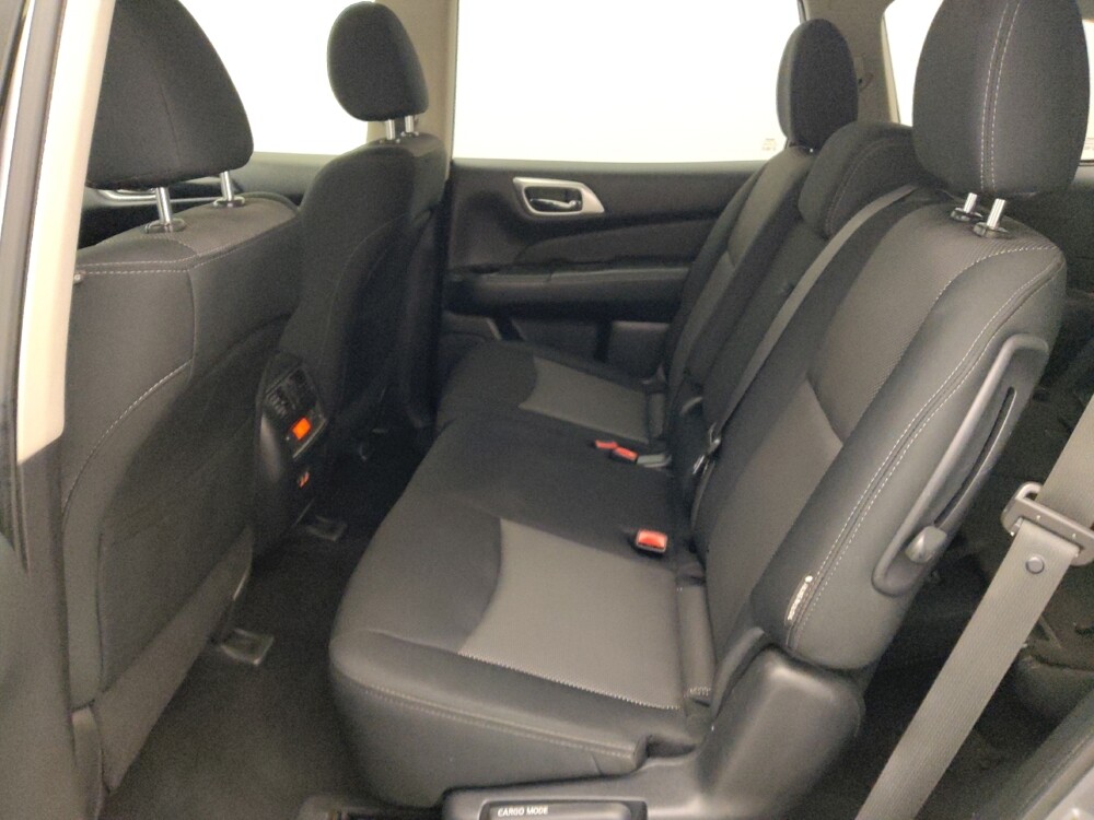 2020 Nissan Pathfinder in Houston, TX 77060 - 18088234 18