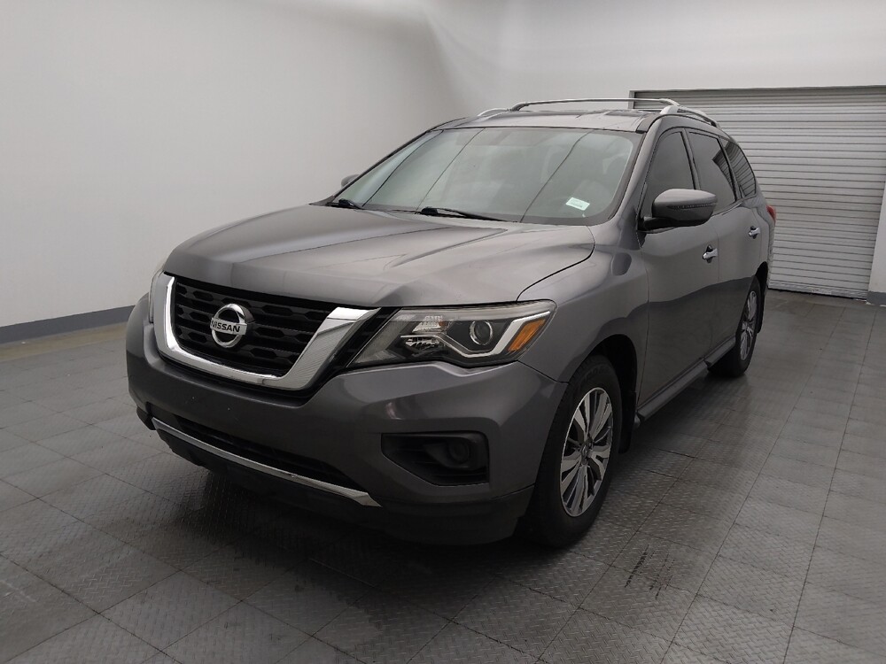 2020 Nissan Pathfinder in Houston, TX 77060 - 18088234 15