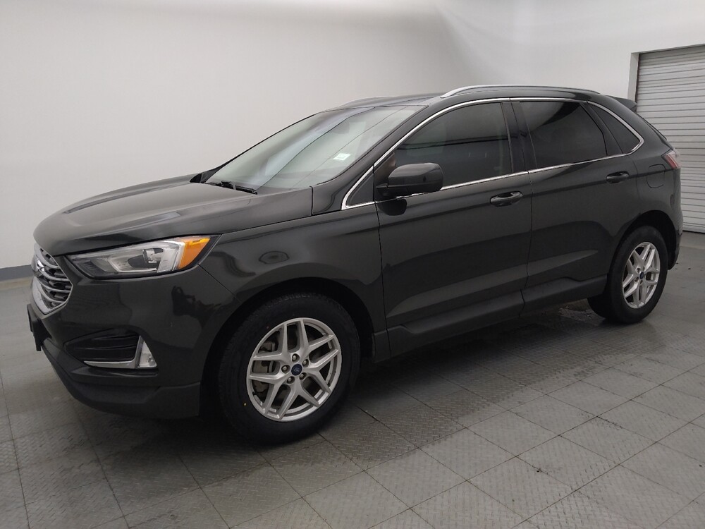 2022 Ford Edge in Houston, TX 77034 - 18088235 2