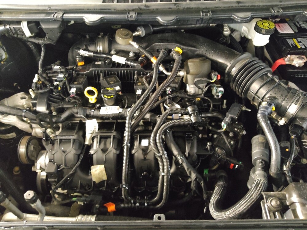 2022 Ford Edge in Houston, TX 77034 - 18088235 30