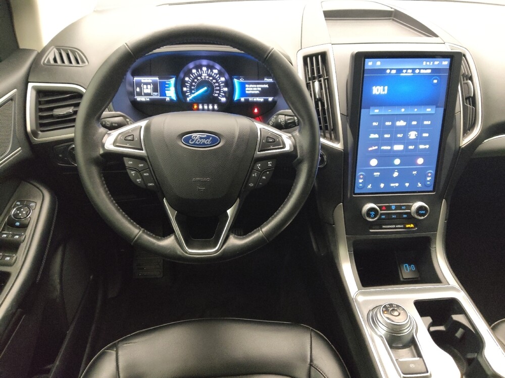 2022 Ford Edge in Houston, TX 77034 - 18088235 22