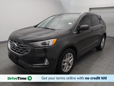 2022 Ford Edge in Houston, TX 77034