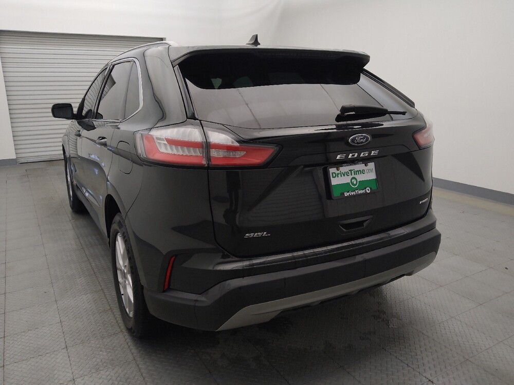 2022 Ford Edge in Houston, TX 77034 - 18088235 6
