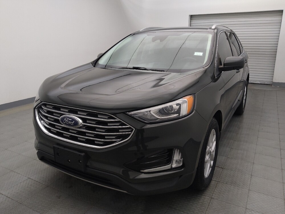 2022 Ford Edge in Houston, TX 77034 - 18088235 15
