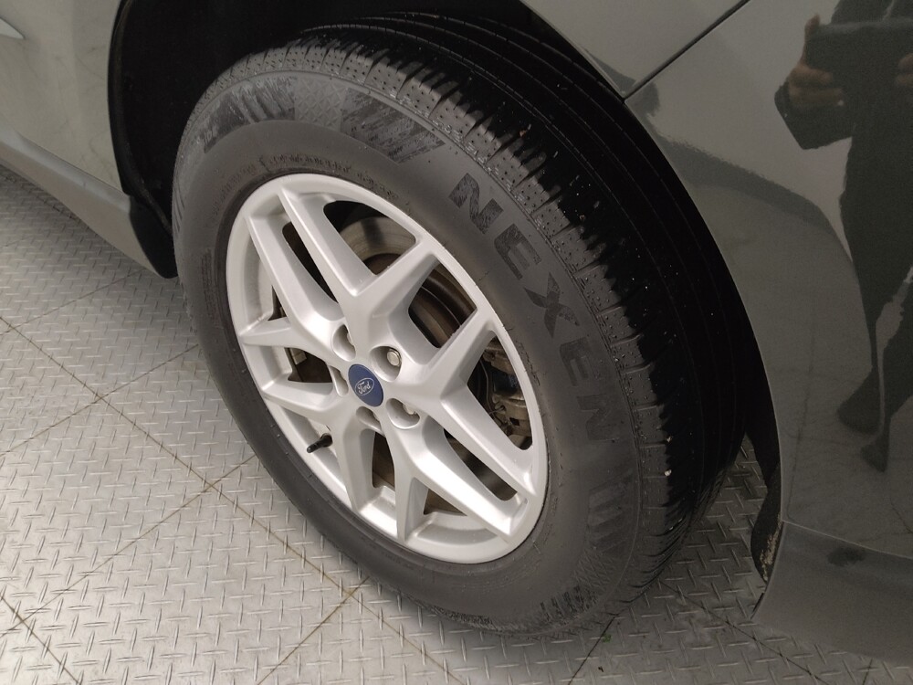 2022 Ford Edge in Houston, TX 77034 - 18088235 31