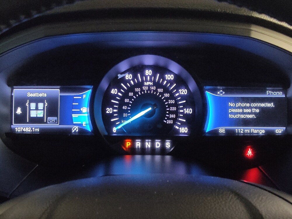 2022 Ford Edge in Houston, TX 77034 - 18088235 23