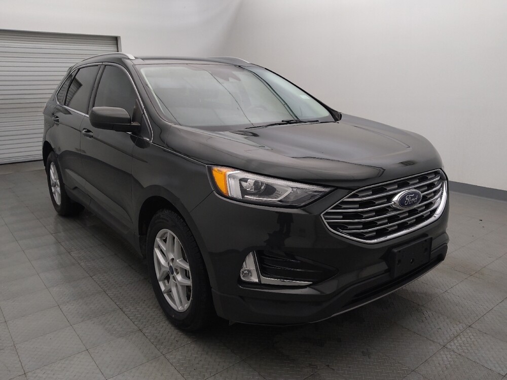 2022 Ford Edge in Houston, TX 77034 - 18088235 13