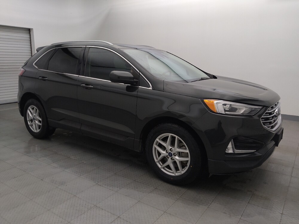 2022 Ford Edge in Houston, TX 77034 - 18088235 11