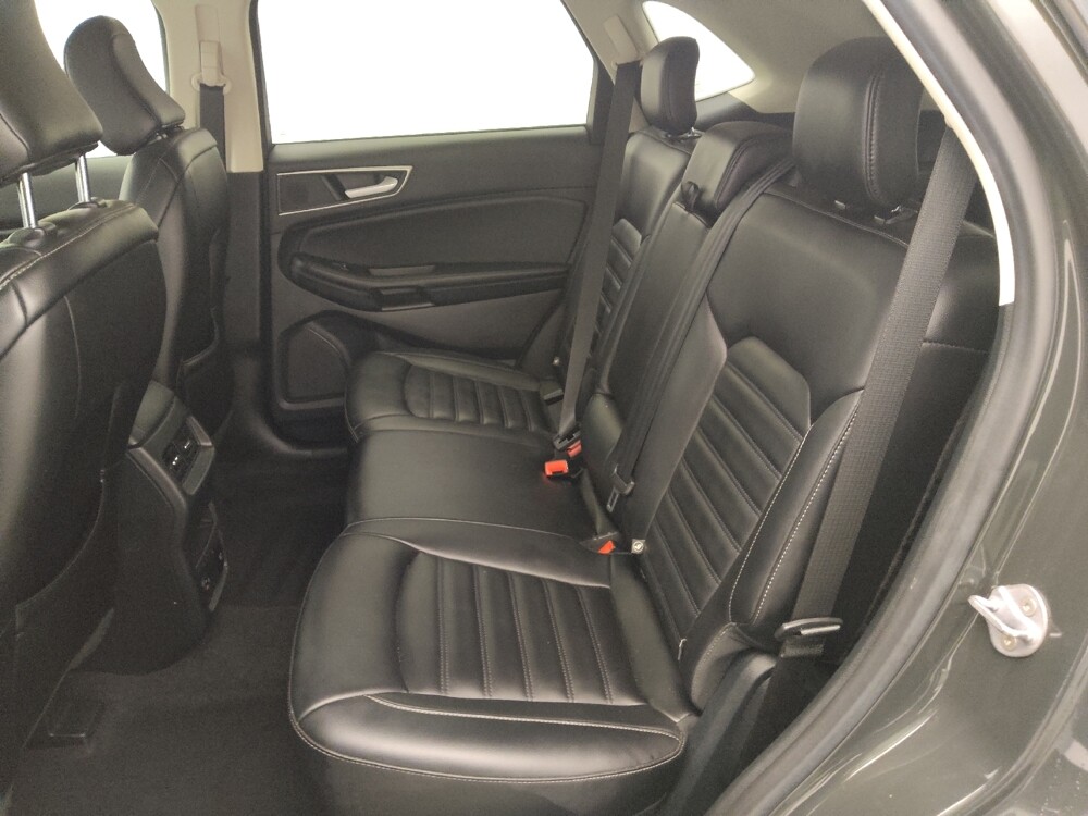 2022 Ford Edge in Houston, TX 77034 - 18088235 18