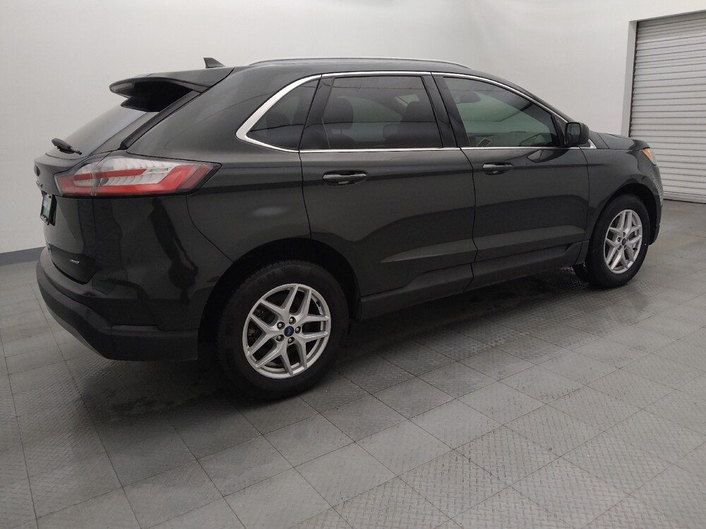 2022 Ford Edge in Houston, TX 77034 - 18088235 10
