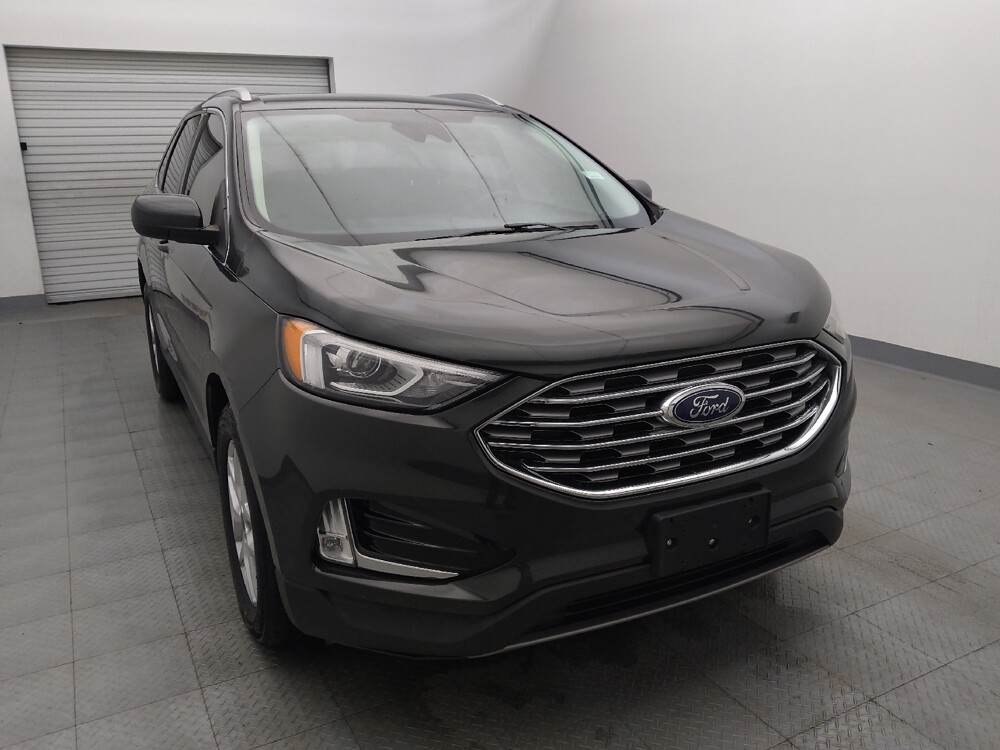 2022 Ford Edge in Houston, TX 77034 - 18088235 14